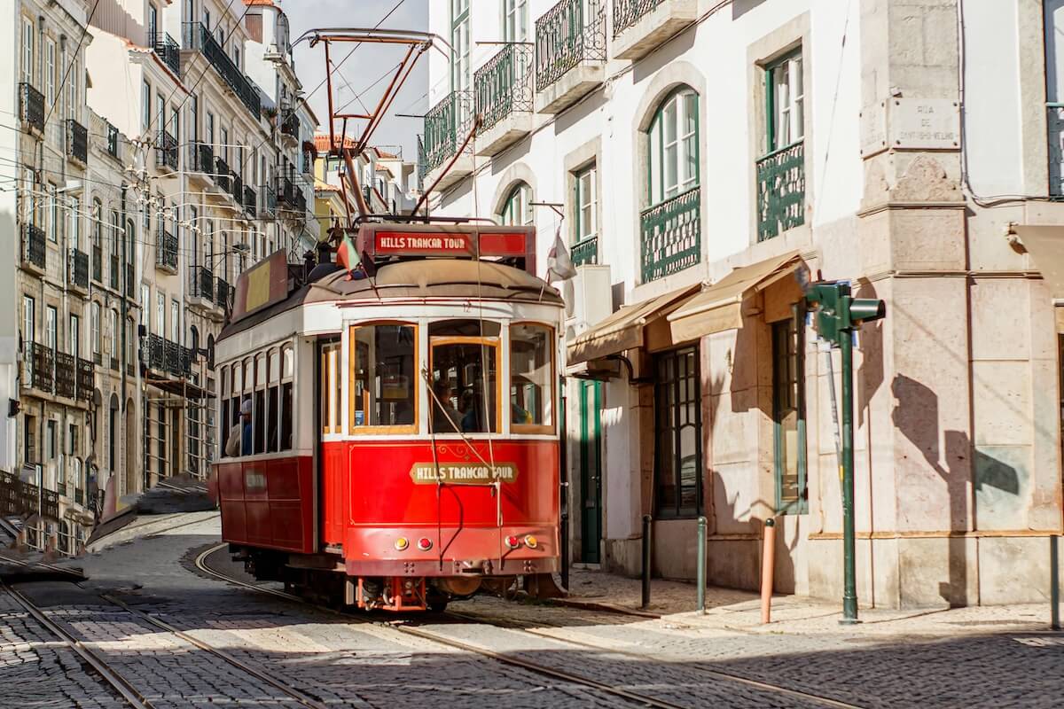 Portugal: Western Europe's Budget Gateway (And Why It's Worth Every Euro)
