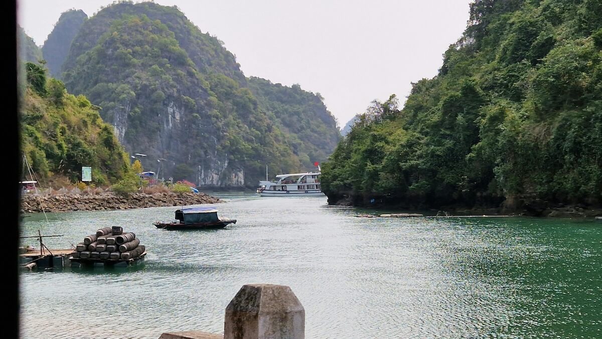 Vietnam on $35 a Day: The Budget Traveler's Paradise That Actually Delivers