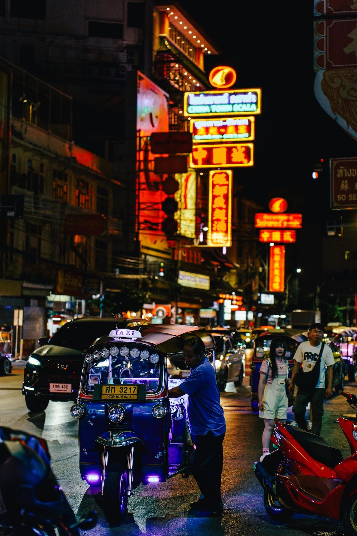 Thailand on $40 a Day: The Classic Budget Destination That Still Delivers