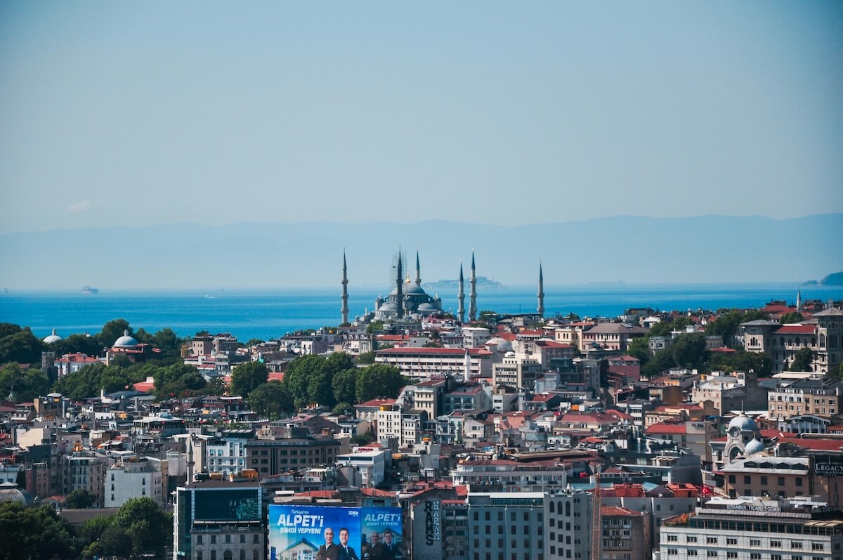 Turkey: Where $50 a Day Feels Like $150 (And the Food Alone Is Worth the Flight)