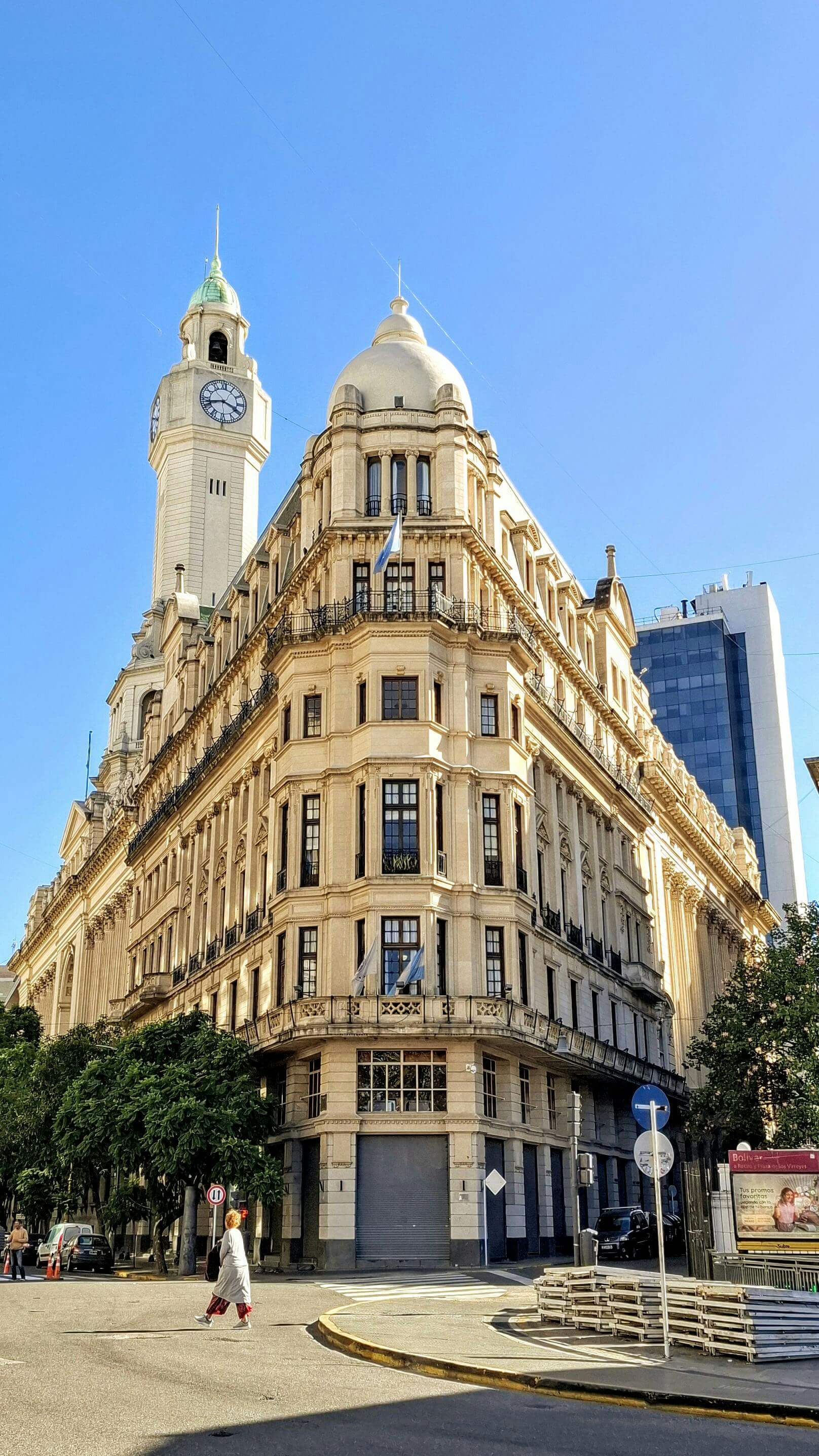 Buenos Aires: Where Your Dollar Goes 3x Further (And the Tango Is Free)