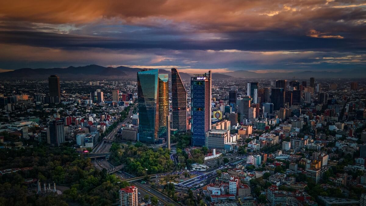 Mexico City for Digital Nomads: The Complete Guide