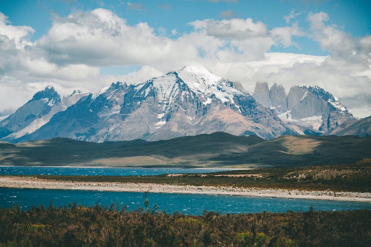 The W Trek: Five Days in Patagonia's Most Dramatic Landscape