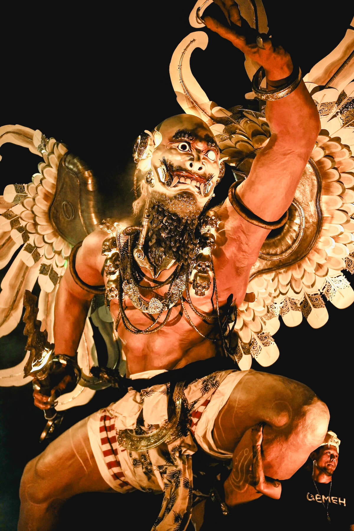 Nyepi: The One Day a Year Bali Closes Its Airport and Turns Off the Lights